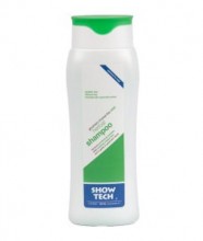 Show Tech Herbal Shampoo/ Шампунь с экстрактом ромашки 300 мл