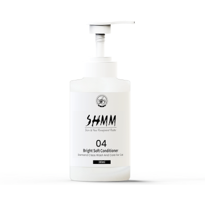SHMM Bright Soft Conditioner / Увлажняющий кондиционер