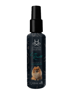 HYDRA LUIZ COLOGNE/ Стойкий парфюм для кошек и собак 120мл
