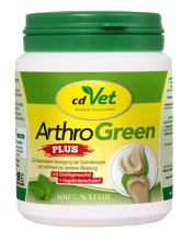 ArthroGreen plus/ АртроГрин Плюс 75г
