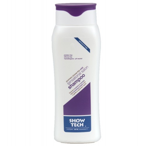 Show Tech Sensational Salon Shampoo/ Шампунь гипоаллергенный 300 мл купить
