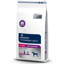 Advance Veterinary Diets Articular Care Senior/ Сухой корм для пожилых собак с заболеваниями суставов 12кг