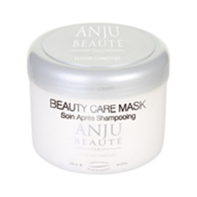 Anju Beaute Beauty Care Mask/ Маска &quot;Красота шерсти&quot;: питание, восстановление 250мл