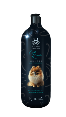 HYDRA LUIZ RENATO SHAMPOO/ Шампунь для ультра объема 1л