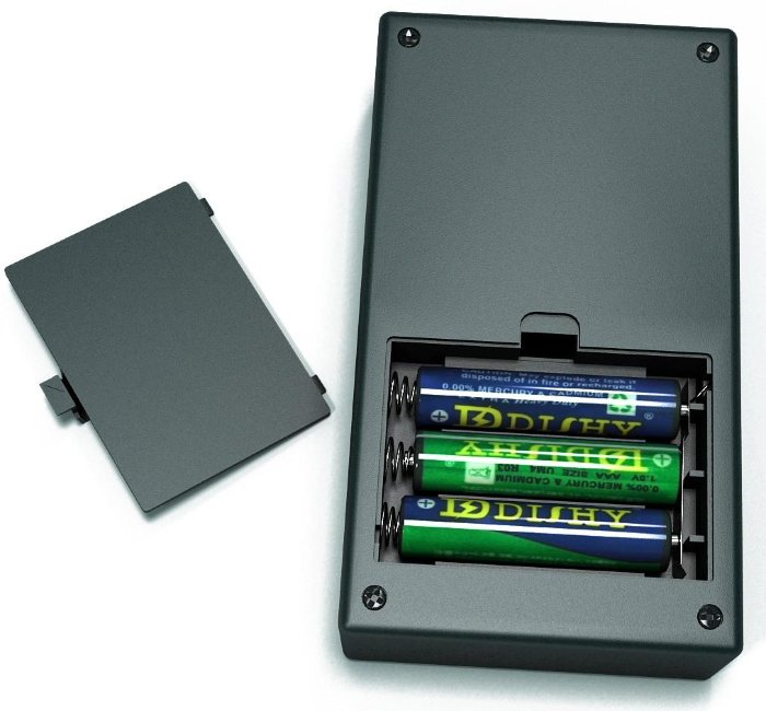 Отпугиватель грызунов Град А-550УЗ  