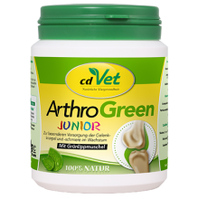 ArthroGreen Junior/АртроГрин Юниор 80г