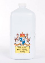 Crown Royale Ultimate Detangling Spray 3,8л /спрей против колтунов