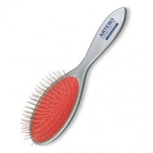 Artero Metal comb/ массажная щетка  с металлическими зубчиками 20мм