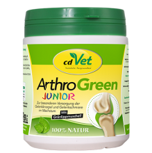 ArthroGreen Junior/АртроГрин Юниор 330г