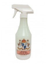 Crown Royale Soothing Oats and Aloe Grooming Spray/ увлажняющий лосьон-спрей с овсом и алое