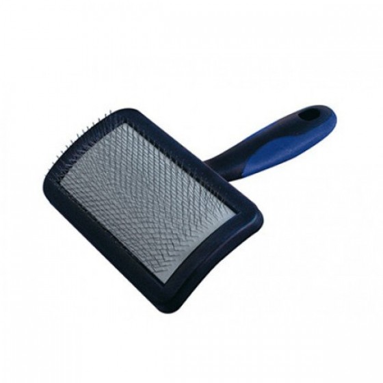 Show Tech Soft Medium Sliker/ сликер средний с мягкими зубцами 25STE011 