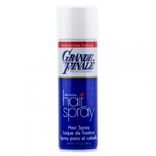 Grande Finale Hair spray/ Спрей для фиксации 289мл