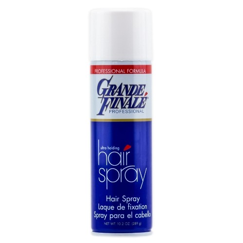 Grande Finale Hair spray/ Спрей для фиксации 300мл купить