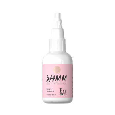 SHMM Pet Eye Cleanser/Средство для уходом за глазами 