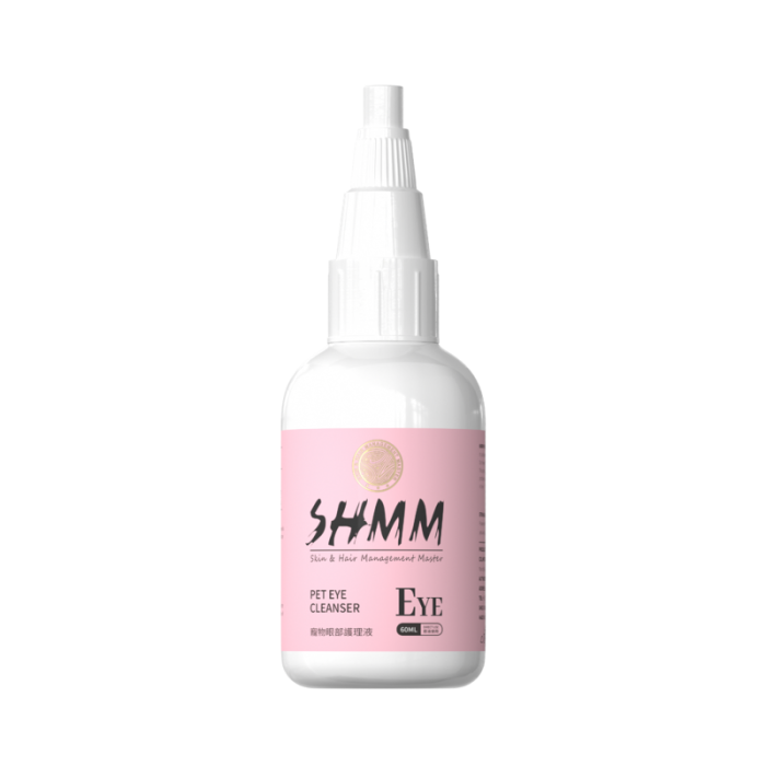 SHMM Pet Eye Cleanser/Средство для уходом за глазами 