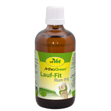 ArthroGreen Lauf-Fit/ АртроГрин Здоровые лапы 100мл