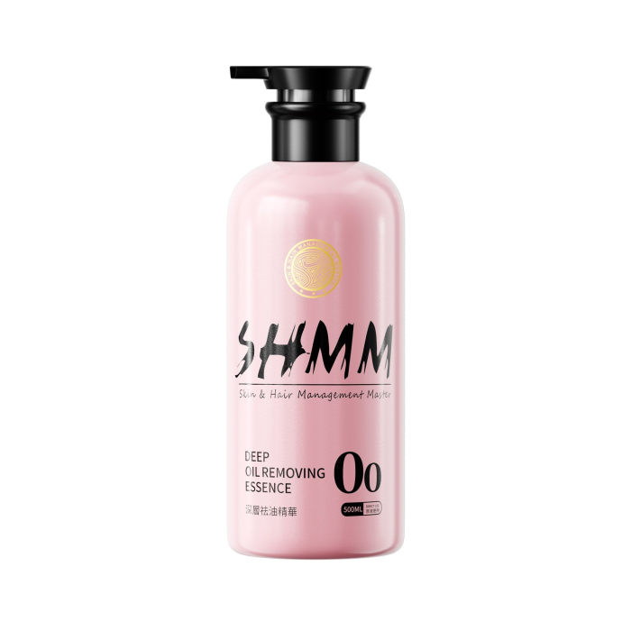 SHMM Deep Oil Removing Essence/Эссенция для глубокого обезжиривания 