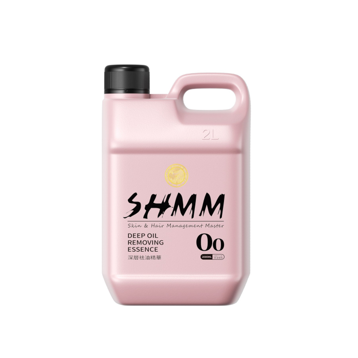 SHMM Deep Oil Removing Essence/Эссенция для глубокого обезжиривания 