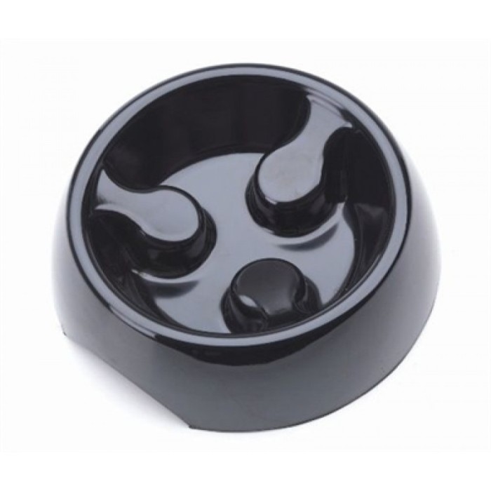 Savic Миска  для собак SLOW DOWN 1100мл купть