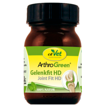 ArthroGreen Gelenkfit HD/ АртроГрин Геленкфит ХД 70г