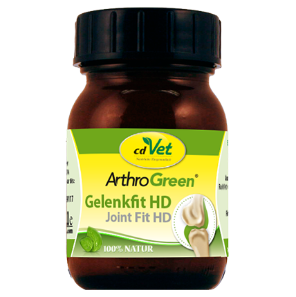 ArthroGreen Gelenkfit HD/ АртроГрин Геленкфит ХД 70г 