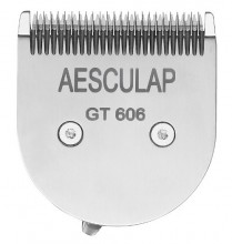 Aesculap Akkurata нож для машинки GT405 арт.GT606