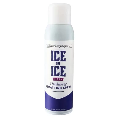 Chris Christensen White Ice Spray/Белый маскирующий спрей  125 мл