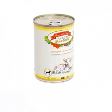Frank's ProGold консервы для собак "Сочный ягненок", Tempting lamb Dog Recipe