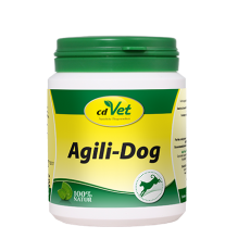 cdVet Agili-Dog / Аджили Дог 70г