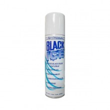 Chris Christensen Black Ice Spray/Черный маскирующий спрей  125 мл