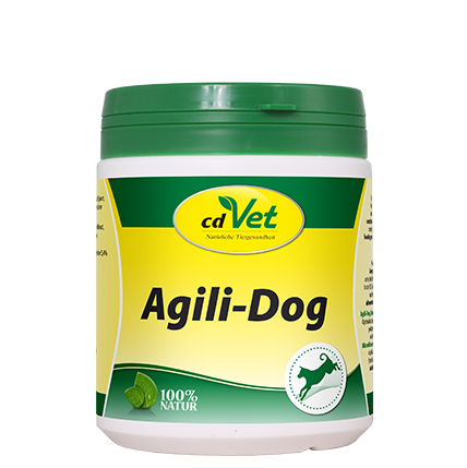 cdVet Agili-Dog / Аджили Дог 250г 