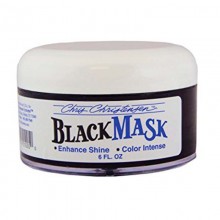 Chris Christensen Black Mask/ Крем-пигмент для кожи зоны черный маски 177г
