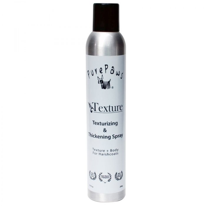 Pure Paws Texture Texturizing & Thickening Spray 280мл  