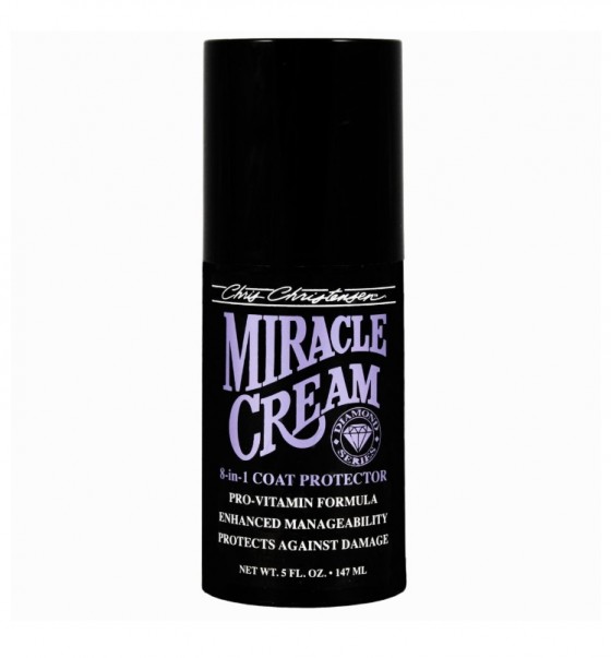 Cris Cristensen Miracle Cream / Супер крем  8 в 1 