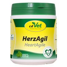 cdVet HerzAgil/ Здоровое сердце 250г