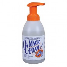 Chris Christensen OC Magic Foam/ Шампунь-пенка для очищения шерсти 532мл