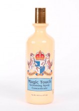Crown Royale Magic Touch Concentrate №3 473мл/ Финальный спрей-концентрат для  объемной шерсти и шерсти с подшерстком
