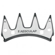 Aesculap Econom верхний нож для машинки GT494 арт.GT578