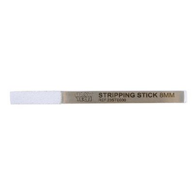 Show Tech Stripping Stick/ Металлический брусок для тримминга 8 мм