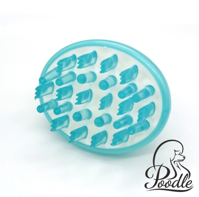 POODLE PD401/Щетка для экспресс-линьки 