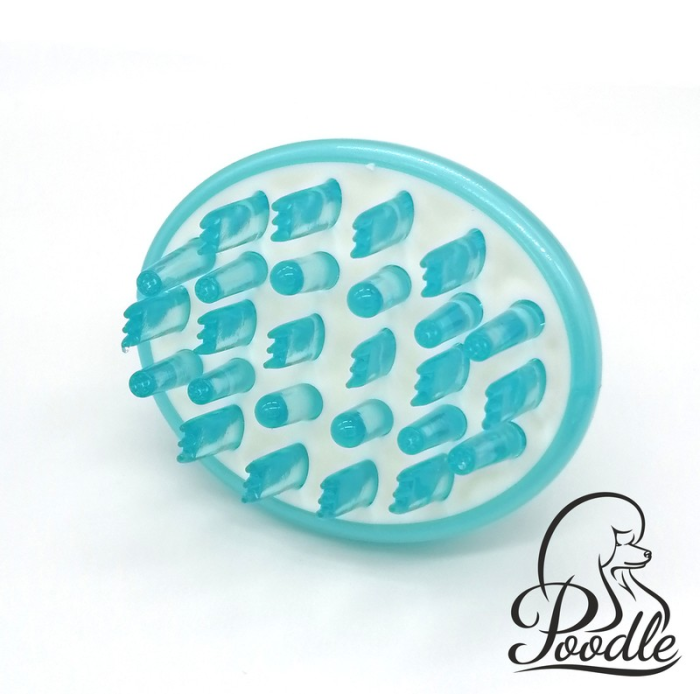POODLE PD401/Щетка для экспресс-линьки 