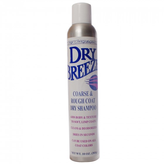 Chris Christensen Dry Breeze Dry Shampoo/ Сухой шампунь 296мл купить