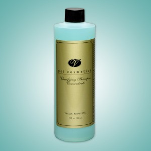 Clarifting Shampoo Concentrate 355мл 