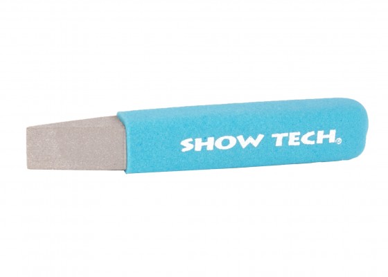 Show Tech Stripping Stick/ Металлический брусок для тримминга 13мм 