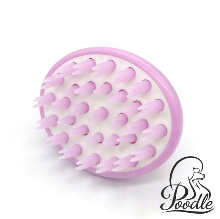 POODLE PD403/Щетка для экспресс-линьки 