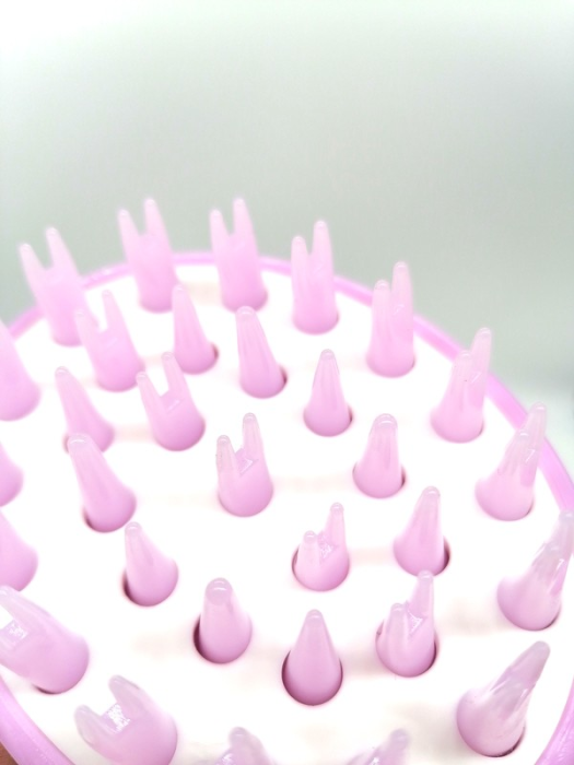 POODLE PD403/Щетка для экспресс-линьки 