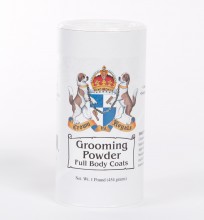 Crown Royal Grooming Powder Full Body 454г/ пудра для жесткой и/или густой шерсти