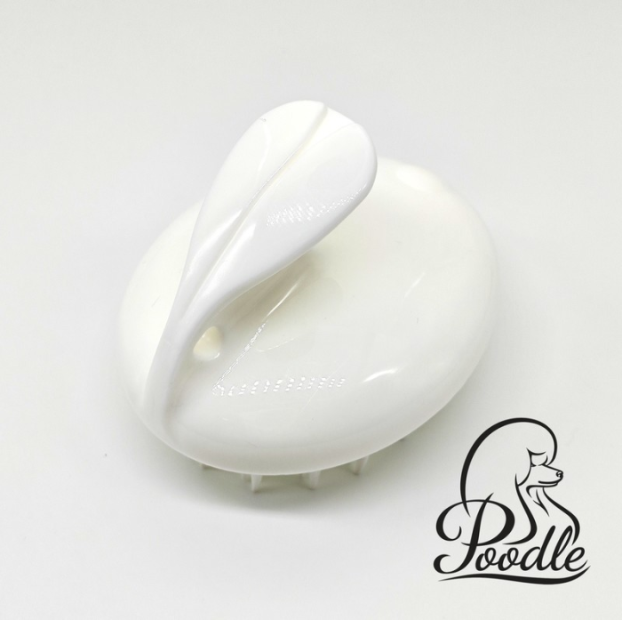  POODLE PD404/Щетка для экспресс-линьки