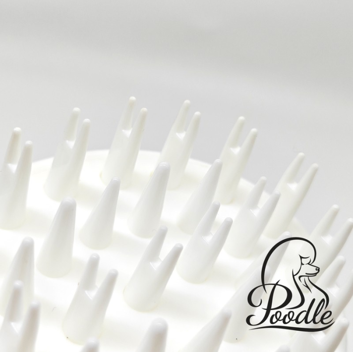 POODLE PD404/Щетка для экспресс-линьки