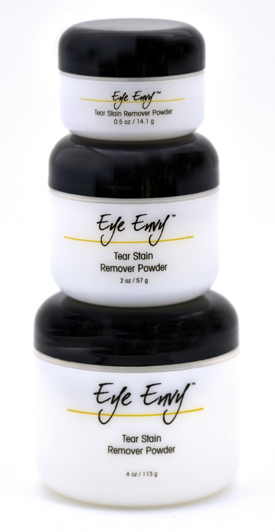 Eye Envy Powder/ пудра для очищения слезных дорожек 70г 